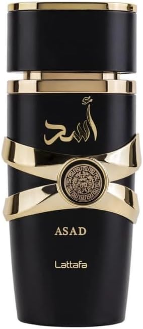 LATTAFA ASAD EDP 100ML for MENS