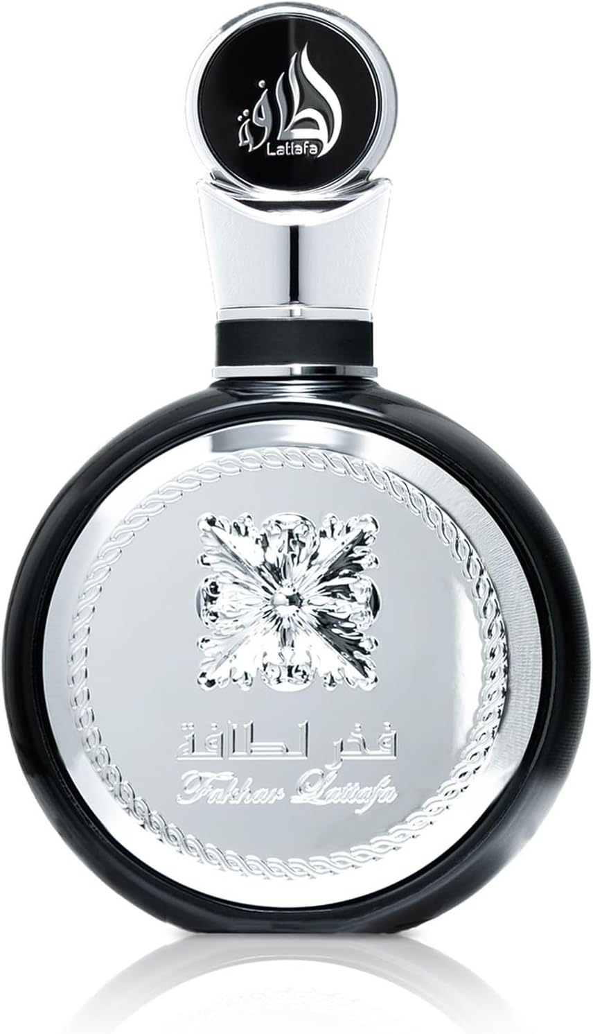 LATTAFA FAKHAR LATTAFA EDP 100ML MENS
