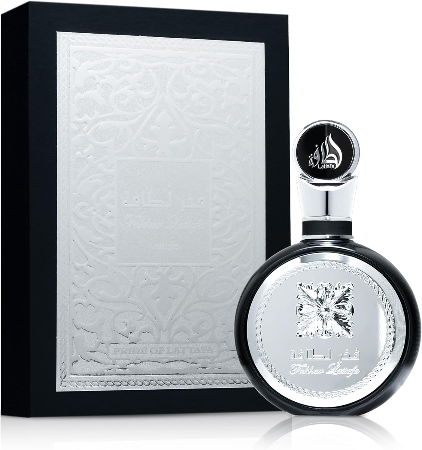 LATTAFA FAKHAR LATTAFA EDP 100ML MENS