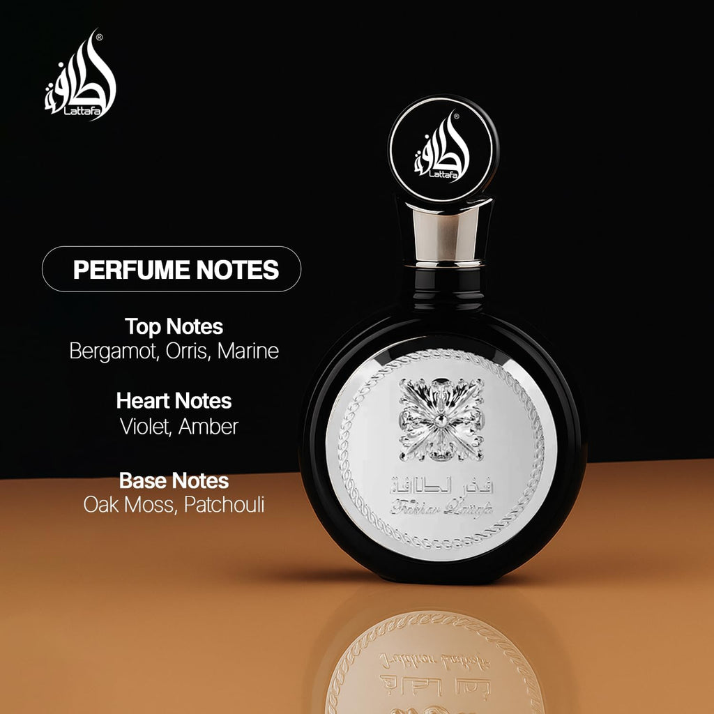 LATTAFA FAKHAR LATTAFA EDP 100ML MENS