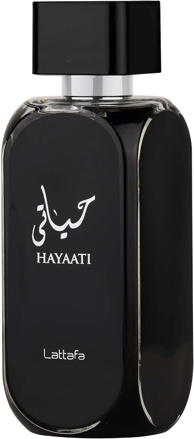 LATTAFA HAYAATI (U) EDP 100ML UNISEX