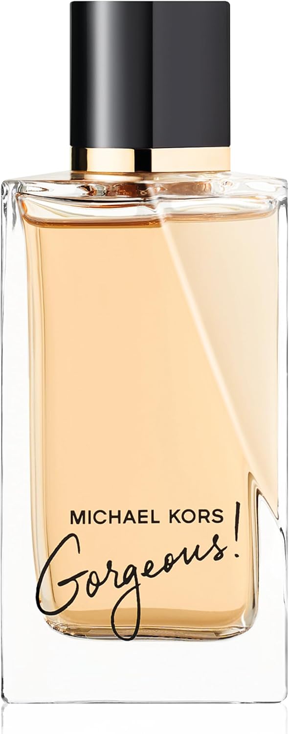 MICHAEL KORS GORGEOUS EDP 100ML SPRAY WOMENS