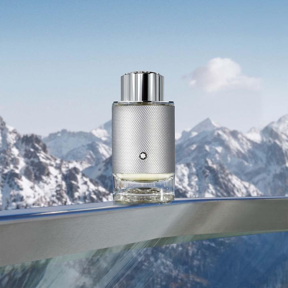 MONT BLANC EXPLORER PLATINUM EDP 30ML for MENS
