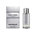 MONT BLANC EXPLORER PLATINUM EDP 30ML for MENS