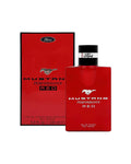 FORD MUSTANG PERFORMANCE RED EDT 100ML SPRAY MENS