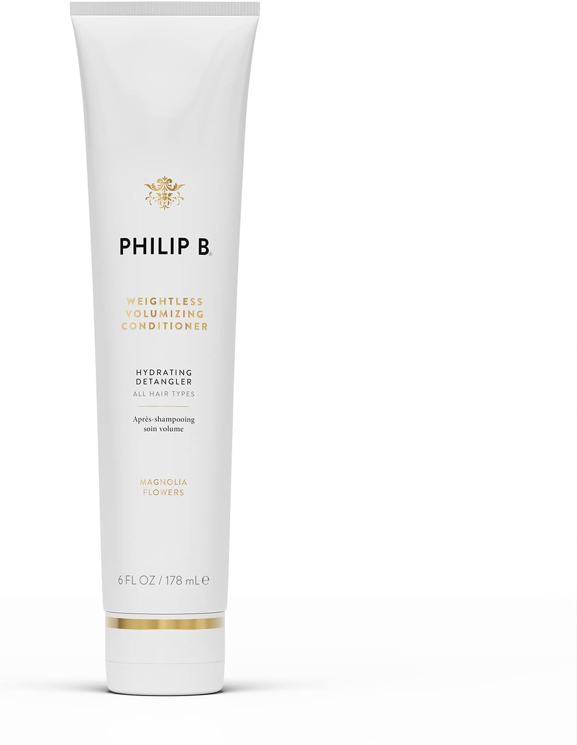 PHILIP B WEIGHTLESS VOLUMIZING CONDITIONER 178ML