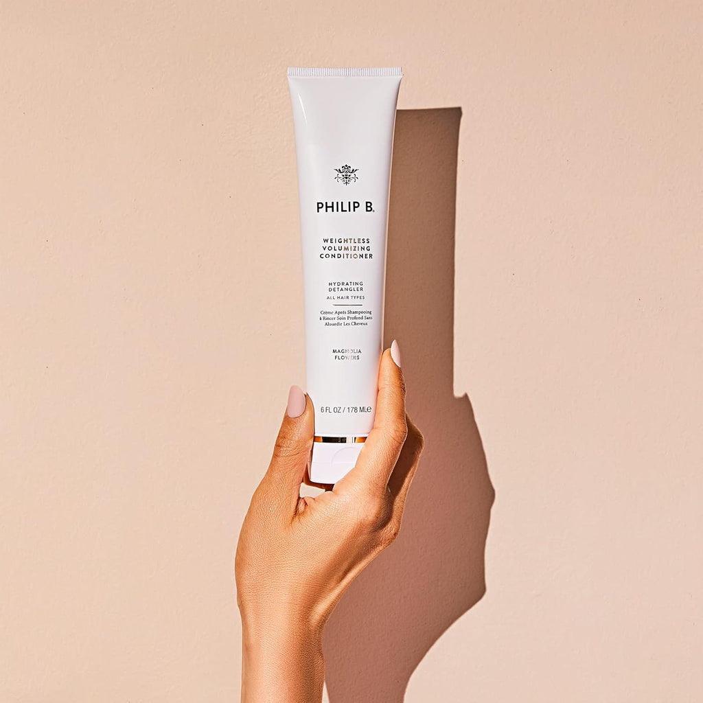 PHILIP B WEIGHTLESS VOLUMIZING CONDITIONER 178ML