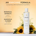 PHILIP B WEIGHTLESS VOLUMIZING SHAMPOO 220 ML