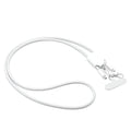 Phone Lanyard Cross Body Cable 4 in 1 – White