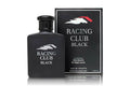 MIRAGE DIAMOND COLLECTIONS RACING CLUB BLACK EDT SPRAY 100ML MENS