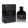 MIRAGE DIAMOND COLLECTIONS ROMEO PRIMO EDT SPRAY 100ML MENS
