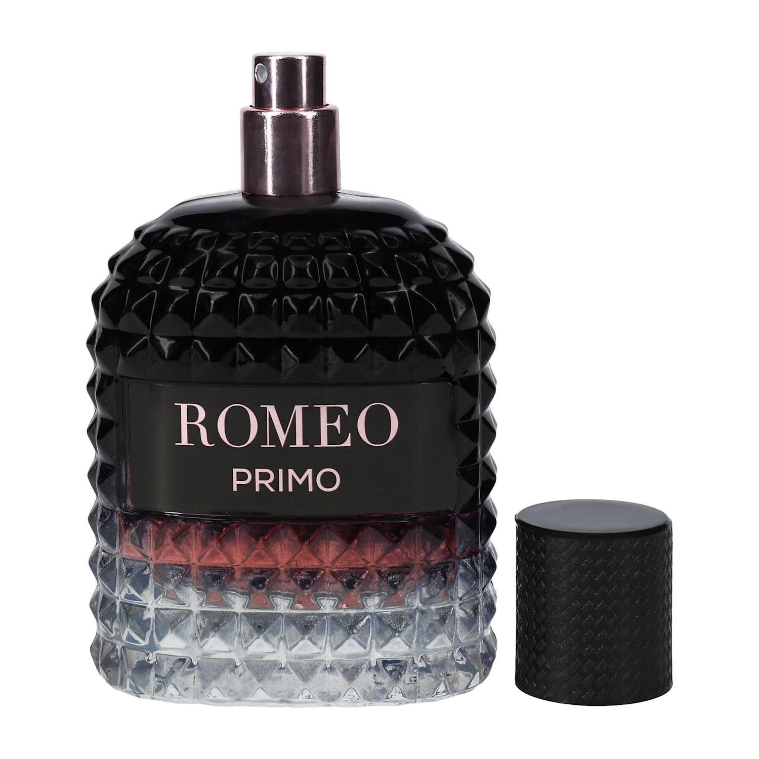 MIRAGE DIAMOND COLLECTIONS ROMEO PRIMO EDT SPRAY 100ML MENS