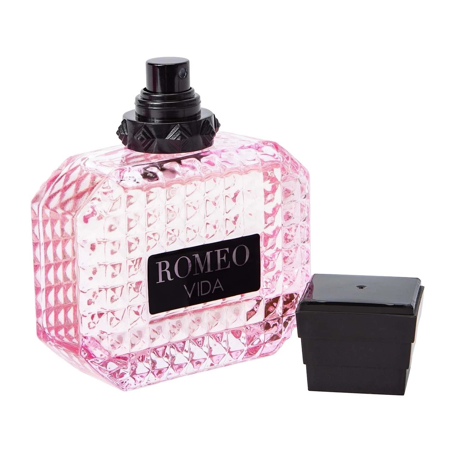 MIRAGE DIAMOND COLLECTIONS ROMEO VIDA EDP SPRAY 100ML WOMENS