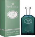 ROYAL MIRAGE 100ML EDT SPRAY CLUB 77 UNISEX