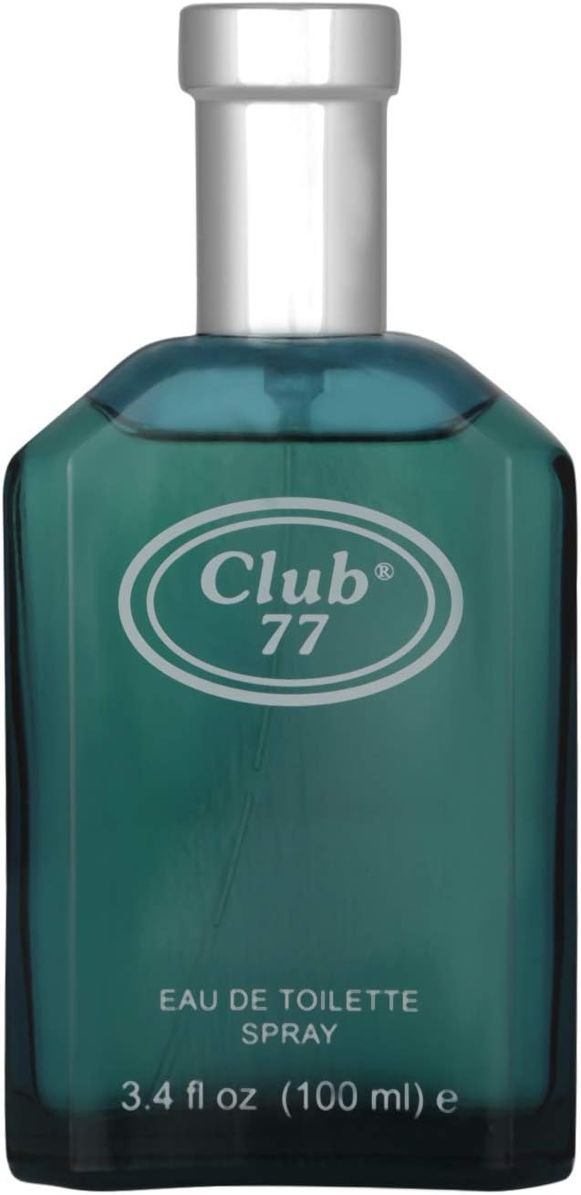 ROYAL MIRAGE 100ML EDT SPRAY CLUB 77 UNISEX