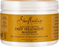SHEA MOISTURE RAW SHEA BUTTER DEEP TREATMENT MASQUE 340G