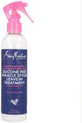 SHEA MOISTURE SILICONE FREE MIRACLE STYLER LEAVE-IN TREATMENT 237ML
