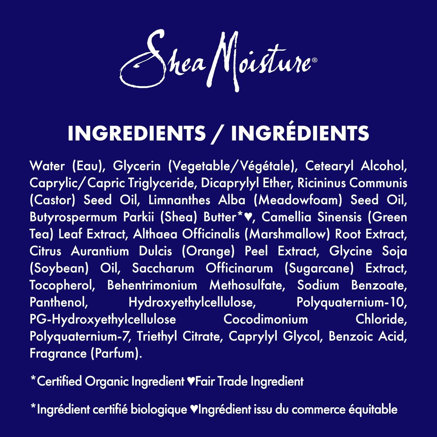 SHEA MOISTURE SILICONE FREE MIRACLE STYLER LEAVE-IN TREATMENT 237ML