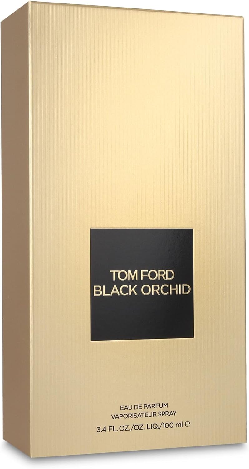 TOM FORD BLACK ORCHID EDP SPRAY 100ML UNISEX