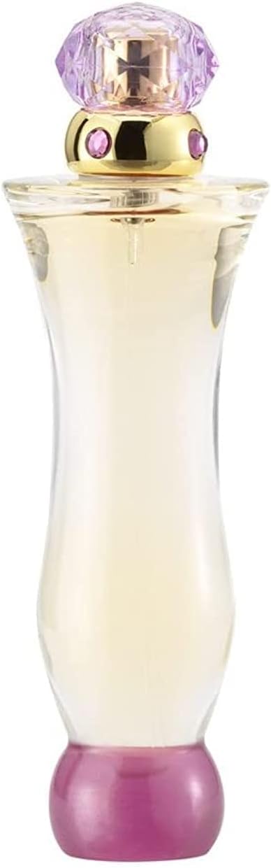 VERSACE WOMAN EDP SPRAY 100ML