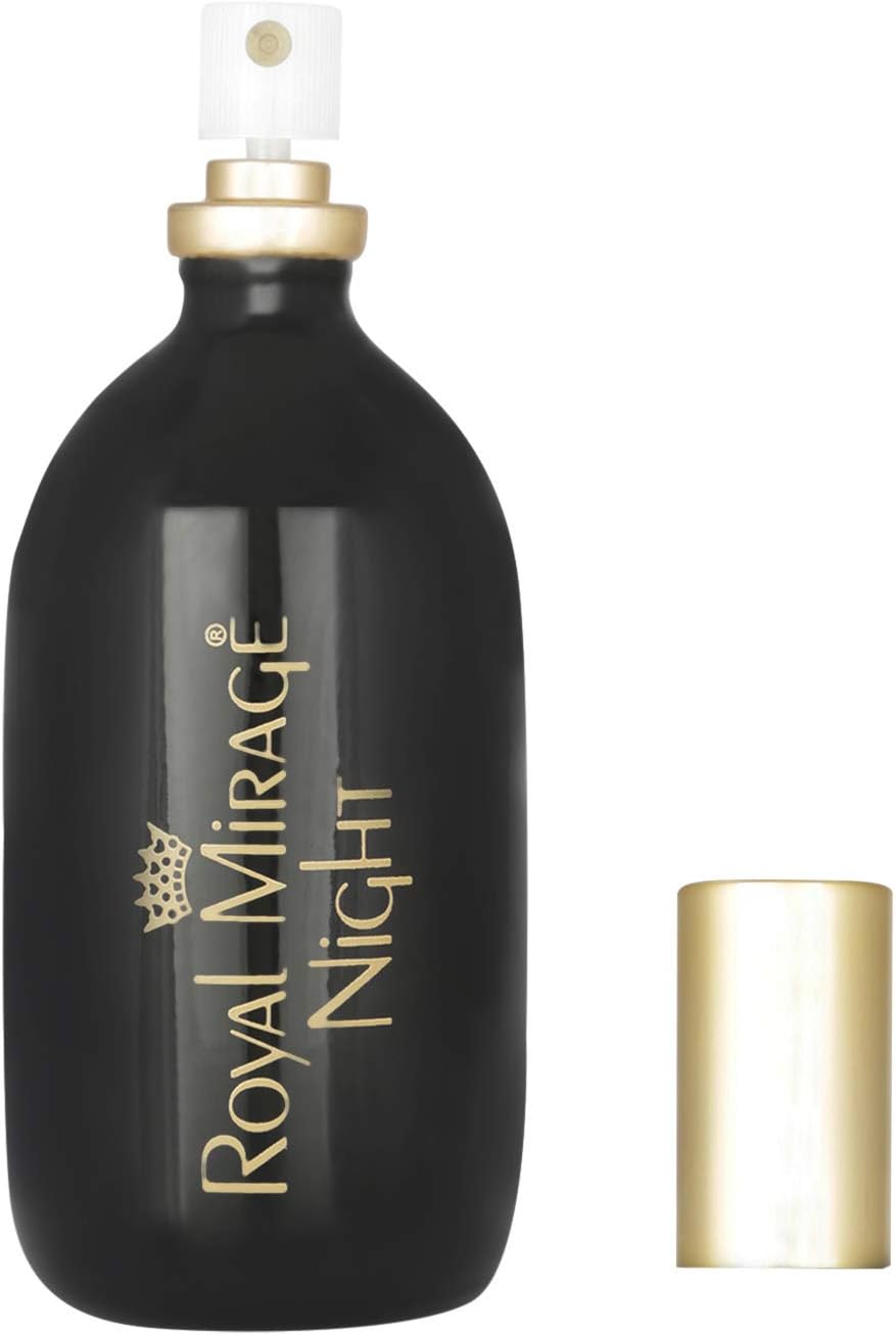 ROYAL MIRAGE 120ML EDC SPRAY NIGHT [UNISEX]