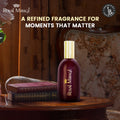 ROYAL MIRAGE 120ML EDC SPRAY ORIGINAL [UNISEX]