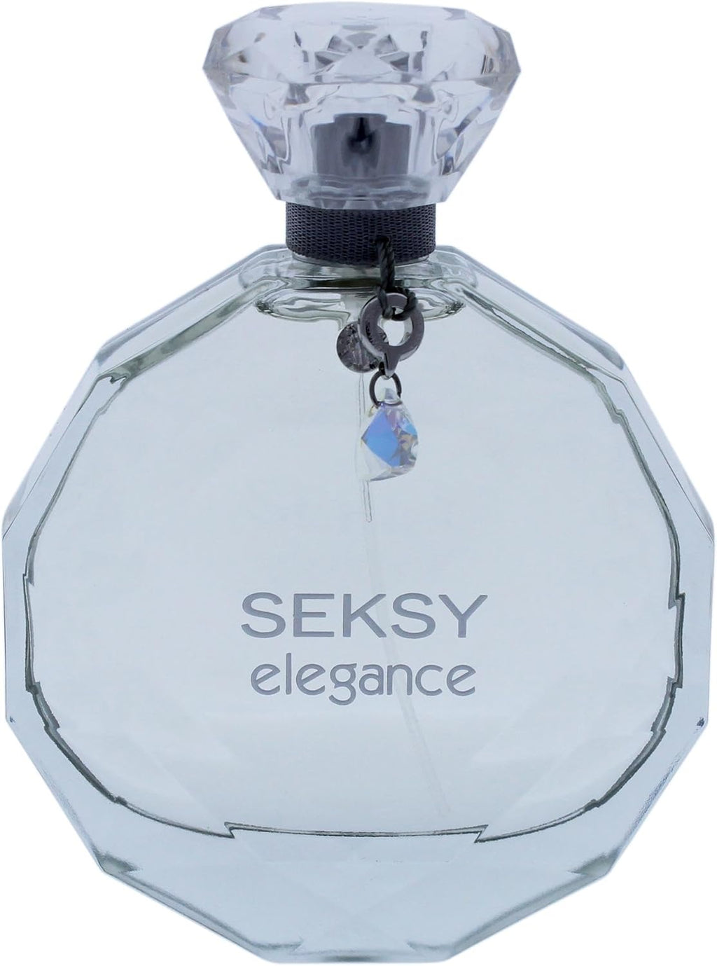 SEKSY ELEGANCE EDP 100ML WOMENS